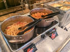 -比格比萨自助(宝山日月光店)