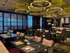 包厢-深圳四季酒店·馥自助餐厅