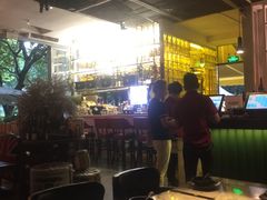 -JUKEBOX玖部音乐餐厅(华侨城店)