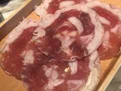 -火炉火自助餐(喜隆多店)