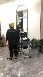 -INSTYLE造型·明星店