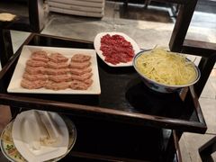 -巴蜀大宅门火锅(新华公园店)