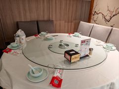 -王厚元饺子·辽菜·烤鸭(黄河大街店)