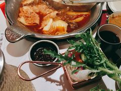 -刘一锅筋头巴脑(大悦城C店)