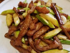 -广东道至正餐厅(区庄店)