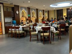 -巴依老爷新疆美食(昌平店)