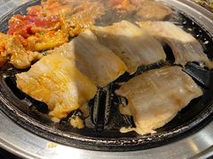 -九田家黑牛烤肉料理(石路天虹店)