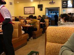 大堂-萨莉亚意式餐厅(西青道欧亚达店)