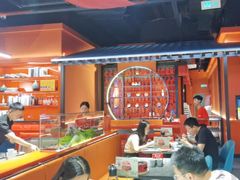 -闽上鲜·福建菜(龙湖滨江天街店)