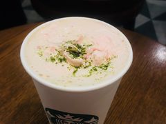 -星巴克臻选(广州东山锦轩店)