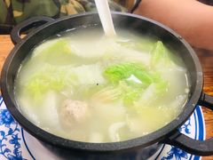 -东四卤煮店(东四北大街店)