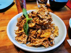 乾隆白菜-局气烤鸭·北京菜(前门店)
