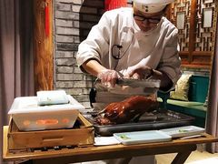 -京味斋·北京烤鸭(北京南站洋桥店)