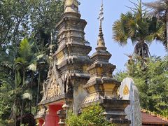-西双版纳总佛寺