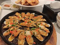-北李·海肠捞饭·大连菜(望京凯德MALL店)