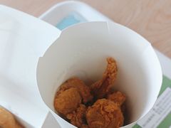 -德克士(什邡永辉超市店)