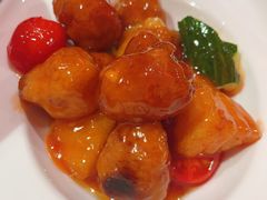 -闽上鲜·福建菜(龙湖滨江天街店)
