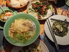 -甘思咪哚·云南艺术餐厅(天河广百店)