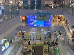 -凯德MALL(西直门店)