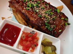 -Famous肥猫墨西哥音乐餐吧(五棵松华熙LIVE店)