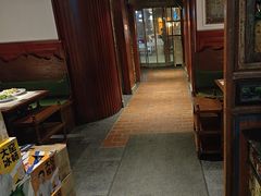 -北京老门框爆肚涮肉馆(锦业路店)