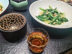 -大拙里·精致融合菜(沙湖桃源国际店)