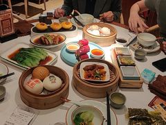 -禄运茶居·手工点心(猎德店)
