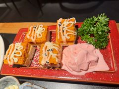 -三杯赤運·中式小酒馆(所城里店)