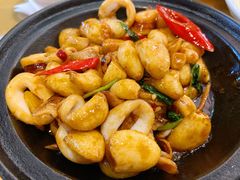 中卷-台北楚楚园馅饼粥(虹桥南丰城店)