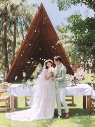 -第一夫人婚纱摄影(南京店)