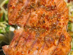 -四禧精酿铜锅涮肉·烧烤工场(大明湖店)