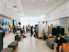 -Sony Store索尼(广州正佳店)