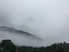 -牛鱼嘴原始生态风景区