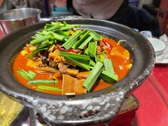 -董厨煨汤馆(车站路店)