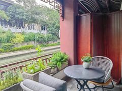 -南京夫子庙石唯玉雨花石酒店