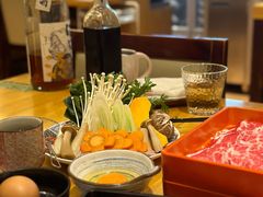 -丽和苑·自助寿喜锅(虹梅路店)