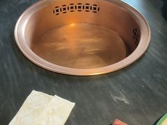 -南门四季铜锅涮肉(东坝店)