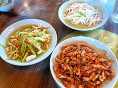 -双塔老饭店