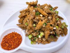 -彭大姐老店黄辣丁(新津店)