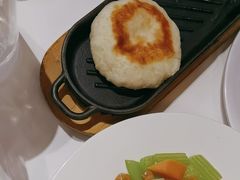 -巴音浩日娲·蒙餐(双林东路店)