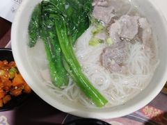 -真功夫(北京路步行街店)