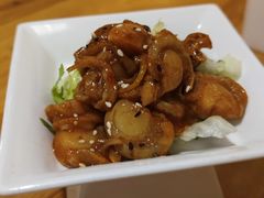 -三渡居酒屋