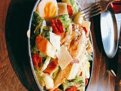 -Q MEX 库迈墨西哥餐吧(三里屯店)