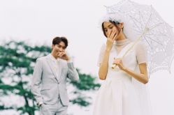 -巴黎恋人婚纱摄影(东莞总店)