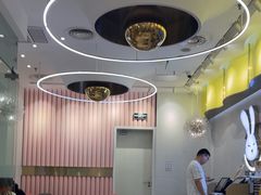 -满记甜品(南京虹悦城三店)