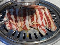 -六七八韩式烤肉·韩国料理(上杭路店)