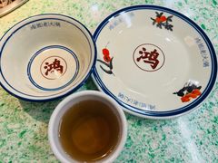 -鸿姐老火锅(疁城新天地店)