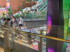 -南京时尚莱迪购物广场(正洪街店)