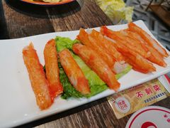 -小龍鳳·港式海鲜打边炉(沙湖路店)