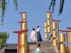 -中国翰园碑林